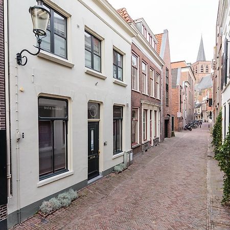 B&B In Negentienvijf Amersfoort Ngoại thất bức ảnh