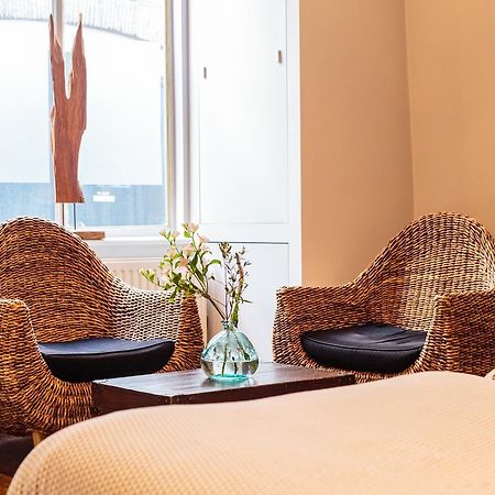 B&B In Negentienvijf Amersfoort Ngoại thất bức ảnh