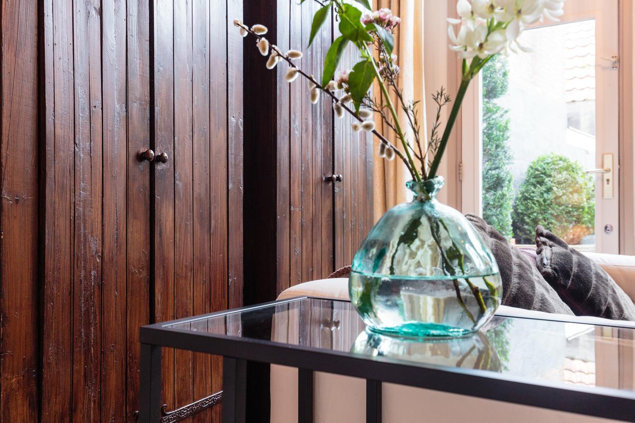 B&B In Negentienvijf Amersfoort Ngoại thất bức ảnh