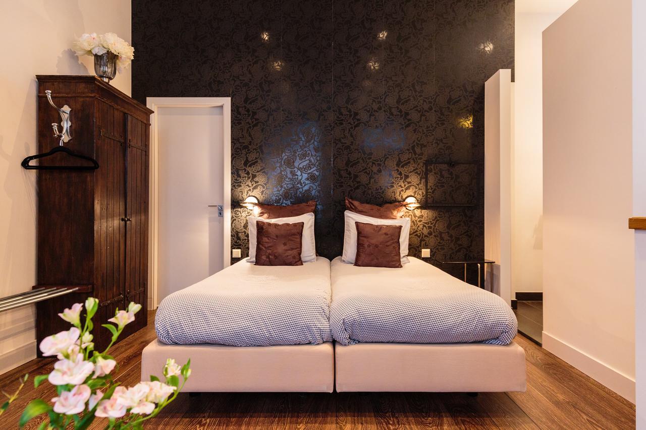 B&B In Negentienvijf Amersfoort Ngoại thất bức ảnh