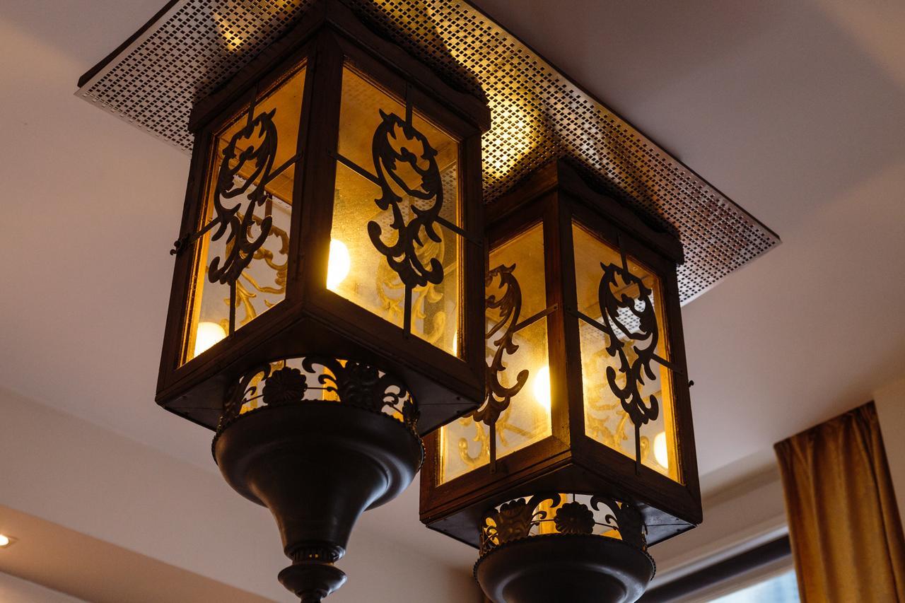 B&B In Negentienvijf Amersfoort Ngoại thất bức ảnh