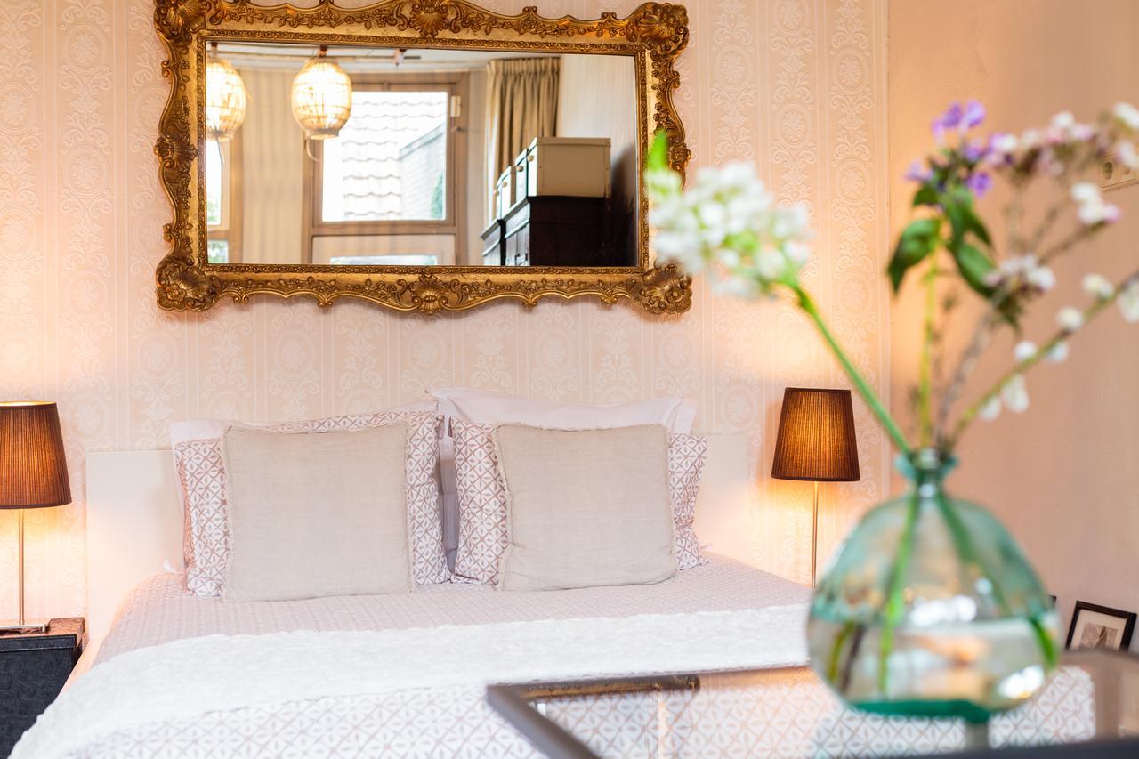 B&B In Negentienvijf Amersfoort Ngoại thất bức ảnh