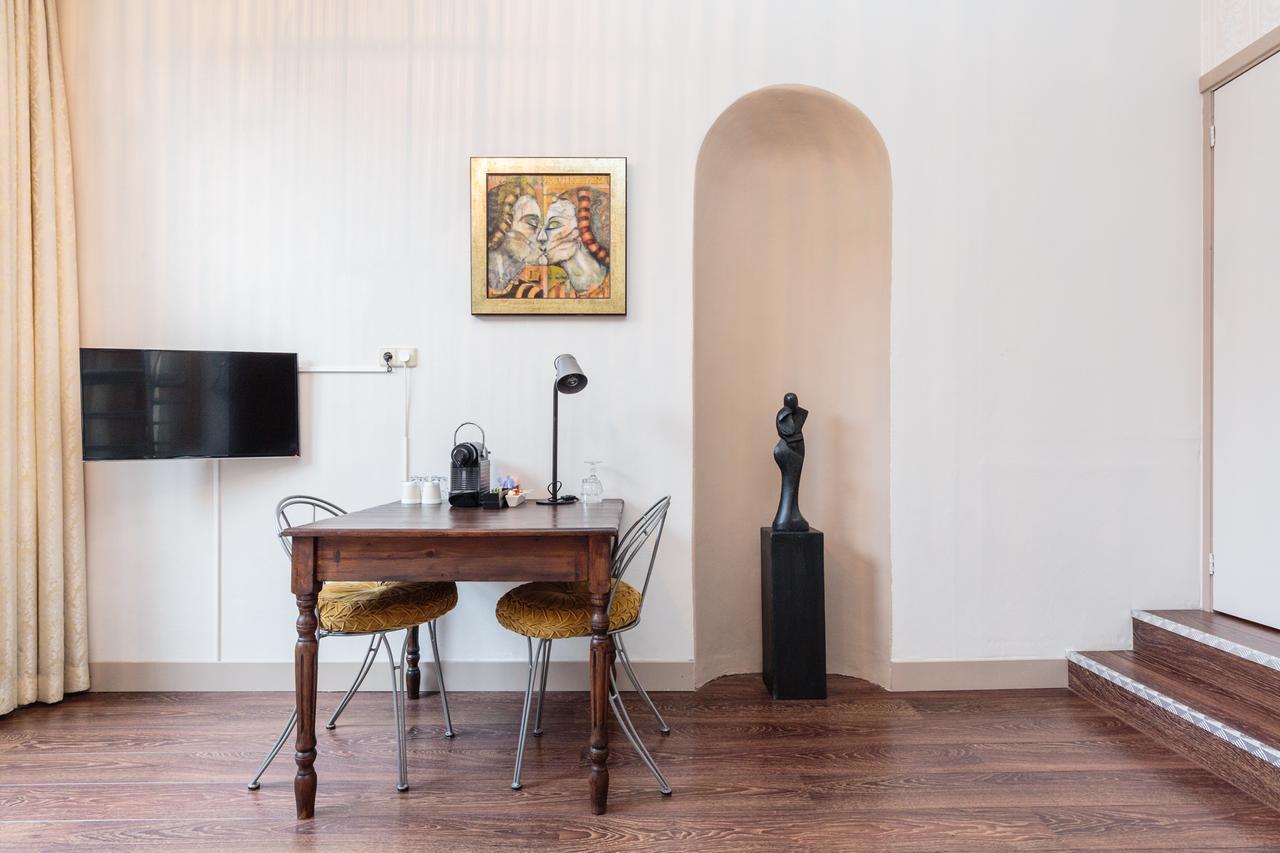 B&B In Negentienvijf Amersfoort Ngoại thất bức ảnh