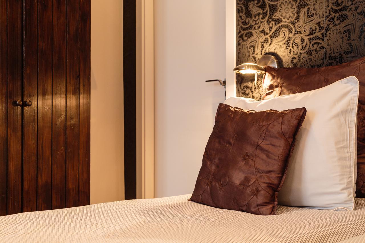 B&B In Negentienvijf Amersfoort Ngoại thất bức ảnh
