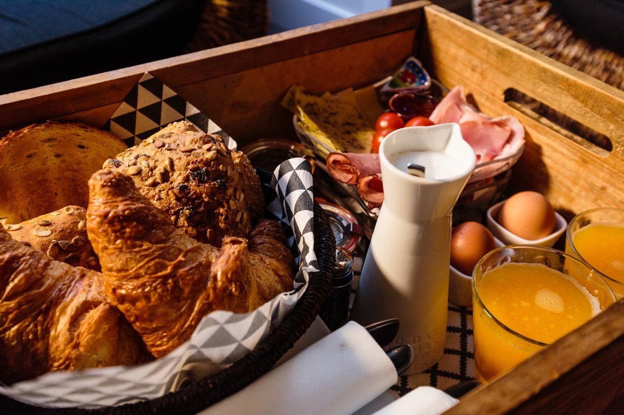 B&B In Negentienvijf Amersfoort Ngoại thất bức ảnh