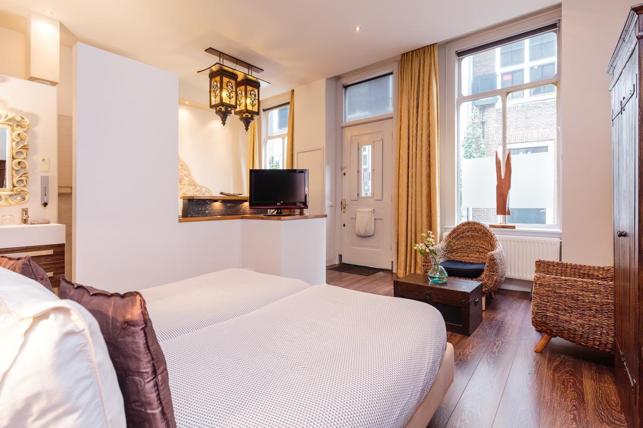 B&B In Negentienvijf Amersfoort Ngoại thất bức ảnh