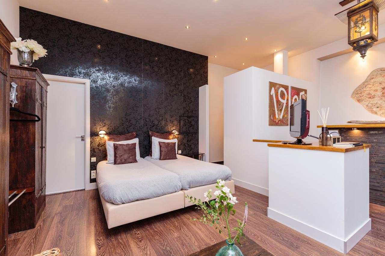 B&B In Negentienvijf Amersfoort Ngoại thất bức ảnh