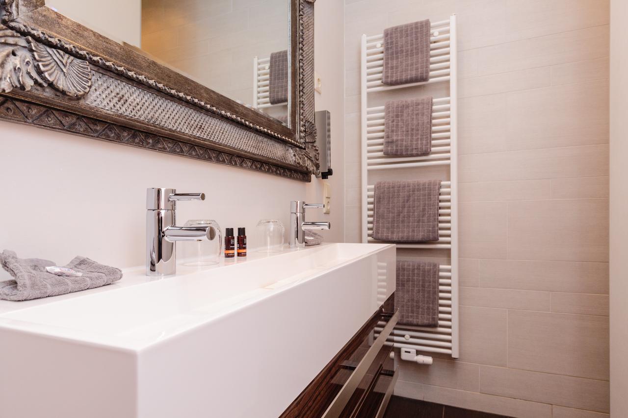 B&B In Negentienvijf Amersfoort Ngoại thất bức ảnh