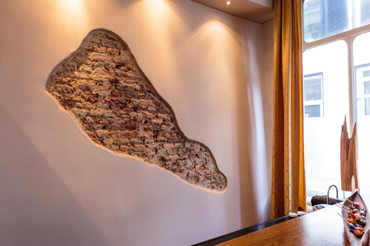 B&B In Negentienvijf Amersfoort Ngoại thất bức ảnh